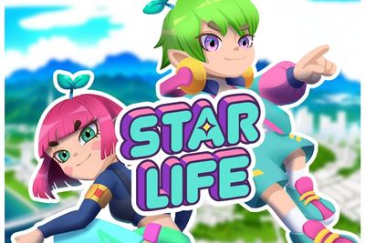 Didanai Pemerintah Jerman, iCandy Interactive Kembangkan Game Metaverse Star Life