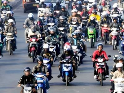 Polda Metro Keluarkan Maklumat Berlaku Bulan Puasa 2025, Isinya Larangan Konvoi Kendaraan Sampai Bermain Kembang Api di Jadetabek