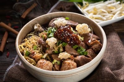 Resep Bakso Urat yang Mudah untuk Menu Buka Puasa