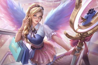 Mobile Legends Update Terbaru, Hadirkan Skin ALLSTAR dan Map Unik di Akhir Maret 2023