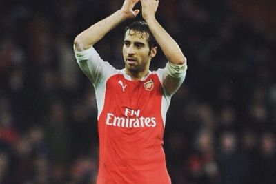 Kisah Mathieu Flamini, Eks Arsenal yang Jadi Miliarder Usai Temukan Bahan Pengganti Minyak