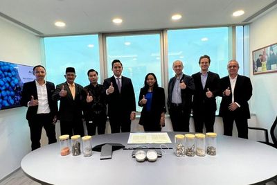 Kunjungan Bupati Kendal ke Hong Kong Hasilkan Komitmen Investasi Senilai Rp 700 Miliar