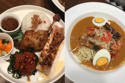 Rekomendasi Tempat Bukber: Maple&Oak Jakarta, Ada 6 Menu Nusantara Baru Wajib Kamu Coba