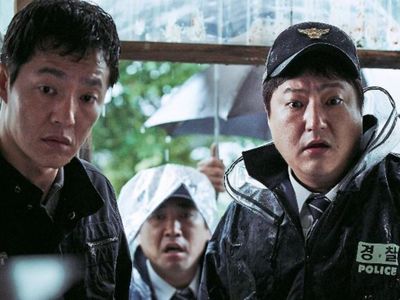 Inilah Rekomendasi Film Horor Thriller dengan Plot Twist Paling Mencengangkan!
