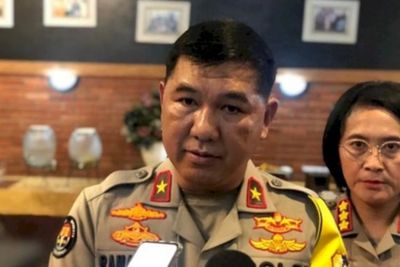 Polri Sebut Buronan Jepang Yusuke Yamazaki Berada di Jakarta dan Gunakan Nama Palsu