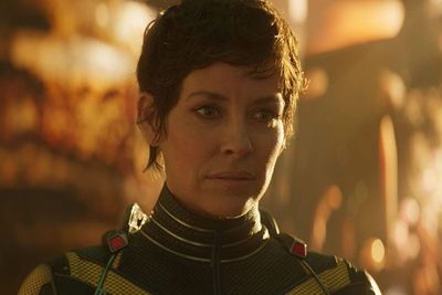 Inilah 7 Hal yang Perlu Kamu Tahu tentang Hope Van Dyne, Sang The Wasp di Film Ant-Man!