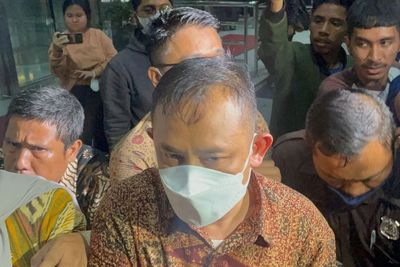 Rampung Klarifikasi di KPK soal LHKPN, Kepala BPN Jaktim: Sudah Sampaikan Data dan Fakta