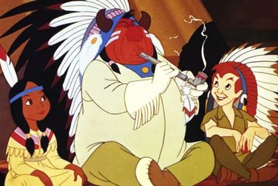 5 Film Animasi Klasik Disney yang Tuai Kontroversi, Singgung Ras Tertentu 