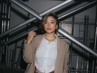 Sebelum Terkenal di Jakarta, Marion Jola Sempat Dilarang Nyanyi Oleh Ayah