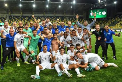 Media Asing Soroti Aksi Penolakan Israel untuk Tampil di Piala Dunia U-20 2023