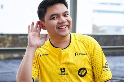 Win Streak Pecah dan Cuma Kalah dari RRQ, Coach Adi: Lawan Bestie, Jadi Kita Kalah!