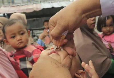 Bayi di Sukabumi Meninggal Dunia Usai Imunisasi, Begini Kronologinya!