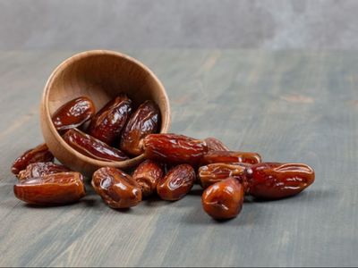 Waspada Kurma Palsu, Berikut 7 Ciri Kurma Palsu yang Kamu Harus Tau!