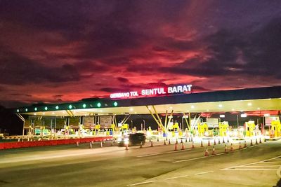 Viral Damkar Dipersulit Melintas, Jasa Marga Siapkan Jalur Khusus Gerbang Tol