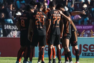 Dipanggil Timnas Indonesia, Wonderkid Persija Ini Disorot Media Malaysia!