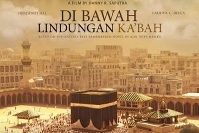 Bosan Gak Ada Kegiatan di Bulan Ramadan? Film-Film Bernuansa Islami Ini Temani Harimu