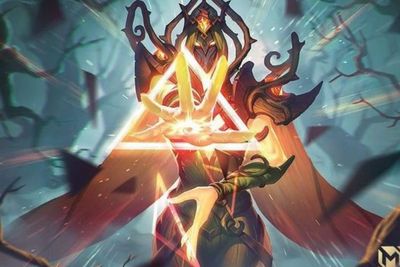 4 Hero Counter Yve, Bikin Ultimate-nya Gak Guna!