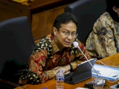 Menkes: Kasus Baru Covid-19 Dampaknya Mirip Flu Biasa