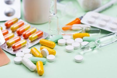 Buntut Kasus Gagal Ginjal Akut, IDAI Tak Anjurkan Anak Konsumsi Obat Racikan, Kenapa?