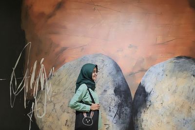 Jogja National Museum, Tempat Menikmati Seni Kekinian yang Instagramable