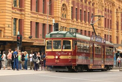 Mengenal Jenis Trem di Melbourne, Wajib Kamu Cobain saat Berkunjung