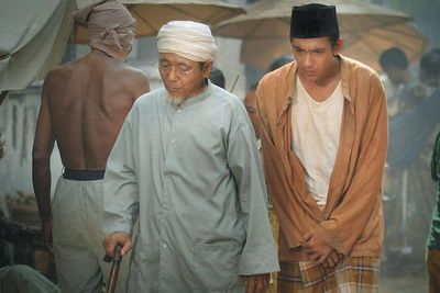 5 Film Religi Klasik untuk Menyemarakkan Bulan Ramadan, Seru dan Mendidik!
