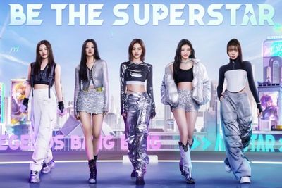 Kasih Kejutan ke Fans, Girl Group ITZY Resmi Jadi Global Ambassador Mobile Legends