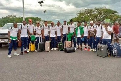 Jelang FIFA Matchday, Timnas Burundi Tiba di Indonesia Besok