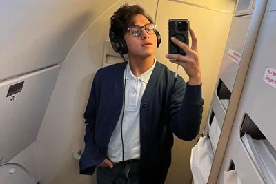 Ardhito Pramono Bikin Heboh, Disebut Ngamuk hingga Lempar Gelas di Klub Malam