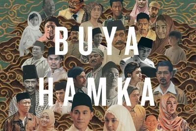 Horor sampai Komedi, Ini 5 Film Indonesia yang Akan Tayang di Bioskop April Mendatang