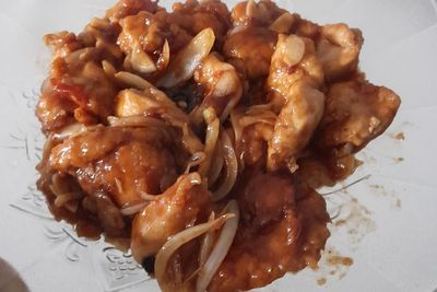 Resep Ayam Goreng Mentega ala Restoran, Bisa Jadi Menu Berbuka Anak Kos