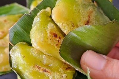 Kue Kipo, si Kecil dari Kotagede Jogja yang Rasanya Nagih Tapi Mulai Langka