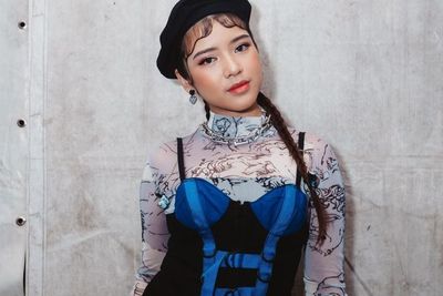 Gaya Pakaian Tiara Andini Disorot, Dinilai Gak Cocok Style Unik: Mendingan Simple