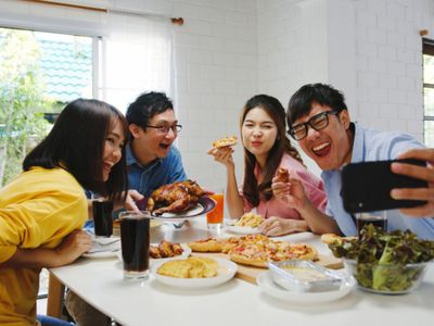 Agar Puasa Lancar, Konsumsi 12 Makanan Ini untuk Rasa Kenyang Lebih Lama