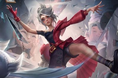 4 Item Counter Melissa, Bikin Hero Marksman Ini Kena Senjata Makan Tuan!