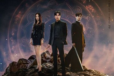 4 Fakta Drakor Island yang Wajib Ditonton, dari Webtoon hingga Bertabur Bintang