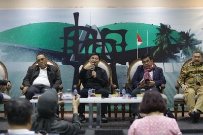 Cegah Hal Negatif, DPR Imbau Negara Bentuk Dewan Advokat untuk Awasi Integritas
