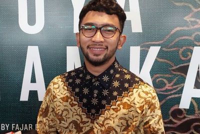 Berkat Film Buya Hamka , Alfie Alfandy Terinspirasi Bisa Berdakwah dengan Positif