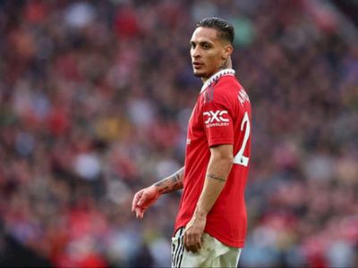 MU Rilis Pernyataan soal Kasus Antony, Nasibnya Bakal Sama Kayak Mason Greenwood?