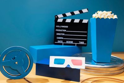 Dorong Industri Film Lebih Maju, Arab Saudi Nggak Main-main Gelontorkan Rp3,5 triliun