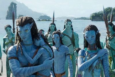 Produser Avatar 3 Ungkap Bangsa Na vi Bakal Punya Warna Kulit Baru