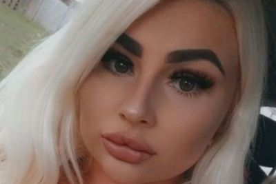 Abigail White, Pembunuh Keji yang Minta Pemerintah Biarkan Napi Berhubungan Badan di Sel