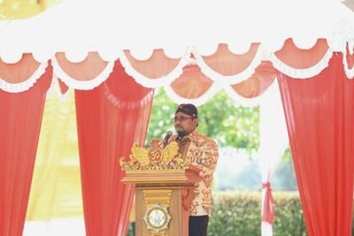 Hari Raya Nyepi 2023, Menag Yaqut Maknai sebagai Momentum Kontemplasi Tata Laku Hidup