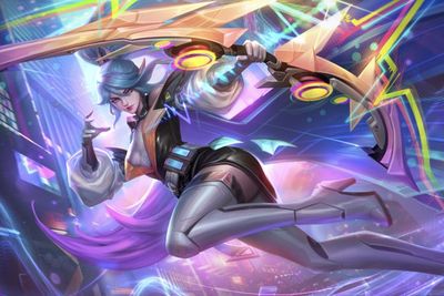 4 Hero Mobile Legends yang Dapat Skin Baru, Mulai dari Marksman hingga Support Healer