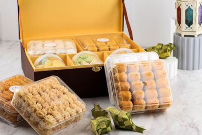 Intip 5 Rekomendasi Ide Hampers yang Bisa Dibagikan Saat Momen Ramadan dan Idul Fitri