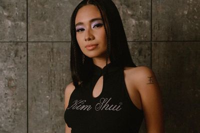 Setelah Coachella, NIKI Bakal Tampil di Festival Musik Lollapaloza 2023