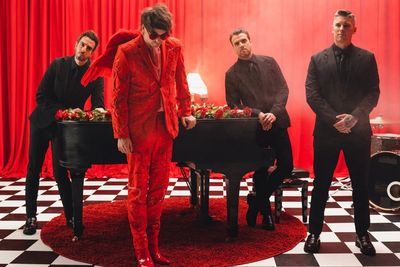 5 Band Emo Lawas yang Populer, Mulai dari Pierce The Veil hingga All Time Low