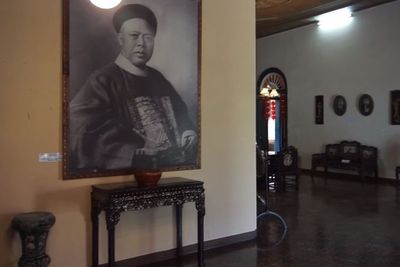 Menyusuri Tjong A Fie Mansion Jejak Bangunan Sejarah Pengusaha Dermawan Asal Tionghoa
