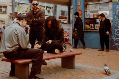 Unknown Mortal Orchestra Rilis Album Ganda Bertajuk V , Hadirkan 14 Lagu Terbaru