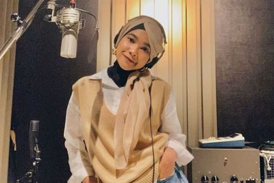 Cerita Lengkap Pemenang Lomba Nyanyi di Jepang yang Dipalak Bea Cukai, Dapat DM Makian?